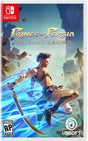 Prince of Persia The Lost Crown Nintendo Switch NEW - Video Games - Nintendo Switch