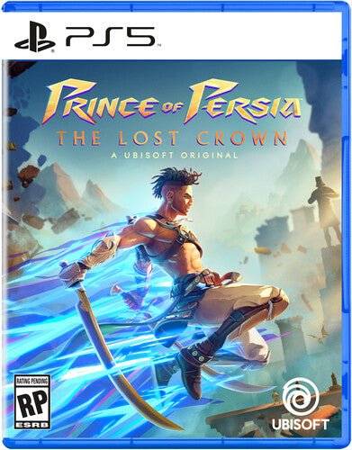 Prince of Persia The Lost Crown Playstation 5 NEW - Video Games - Playstation 5