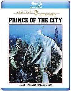 Prince of the City USED