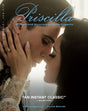 Priscilla - New Blu - Ray