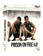 Prison on Fire I & II (4K UHD, Imprint Limited Steelbook + Hardbox Edition, Region Free)