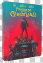 Prisoners of the Ghostland (4K UHD, Limited Edition Steelbook)