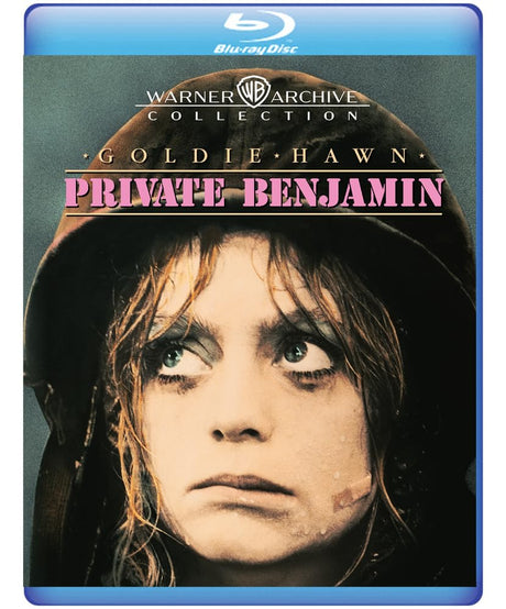 Private Benjamin