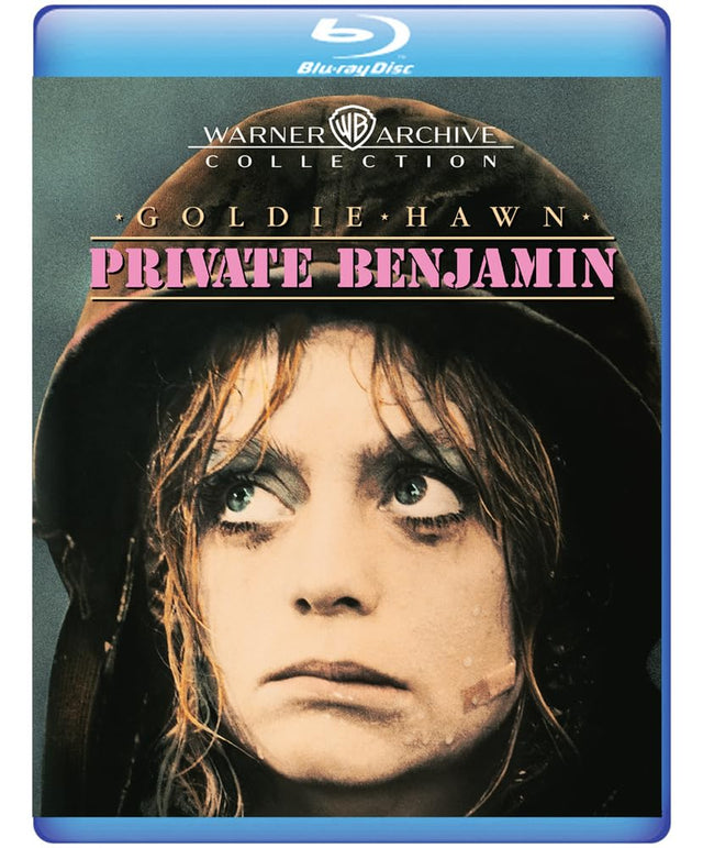 Private Benjamin