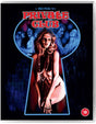 Private Club (Region B) - New Blu - Ray