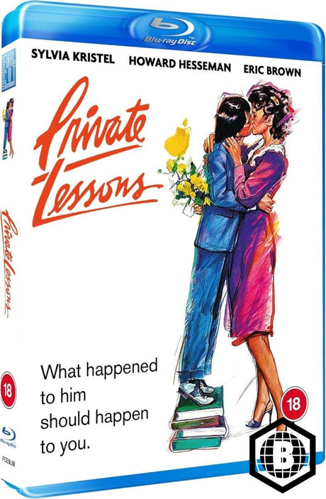 Private Lessons (Region B)