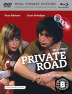 Private Road (Region B)