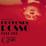 Profondo Rosso - Deep Red (Anniversary Edition, New Version, Vinyl OST)