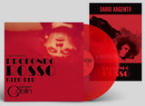 Profondo Rosso - Deep Red (Anniversary Edition, New Version, Vinyl OST)