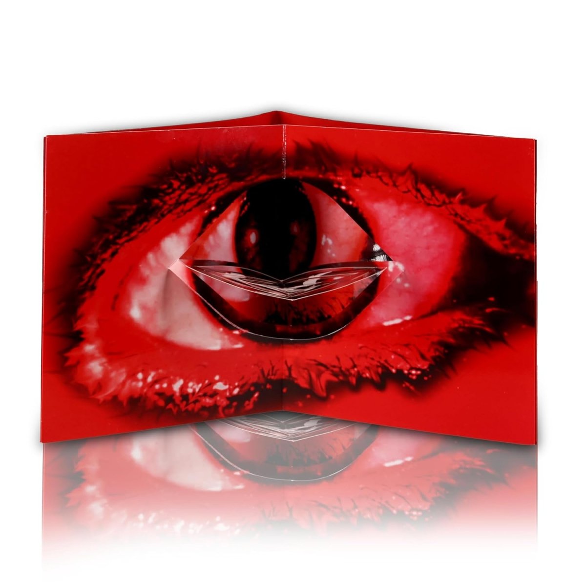 Profondo Rosso (Limited 'Hypnotic Pop-Up' Vinyl OST)