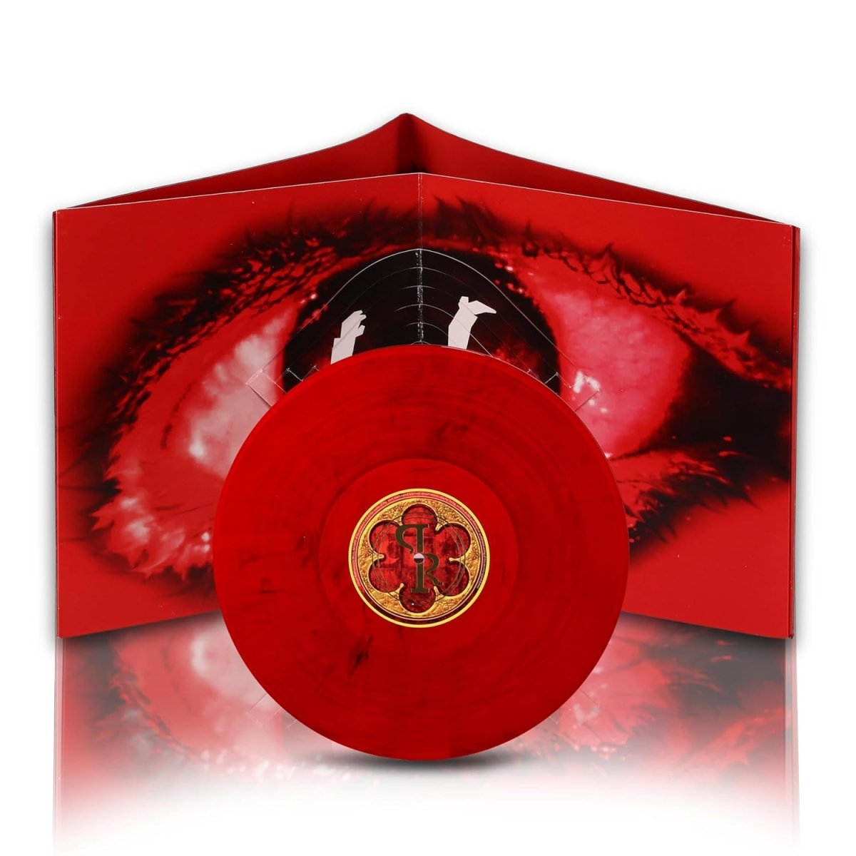 Profondo Rosso (Limited 'Hypnotic Pop-Up' Vinyl OST)