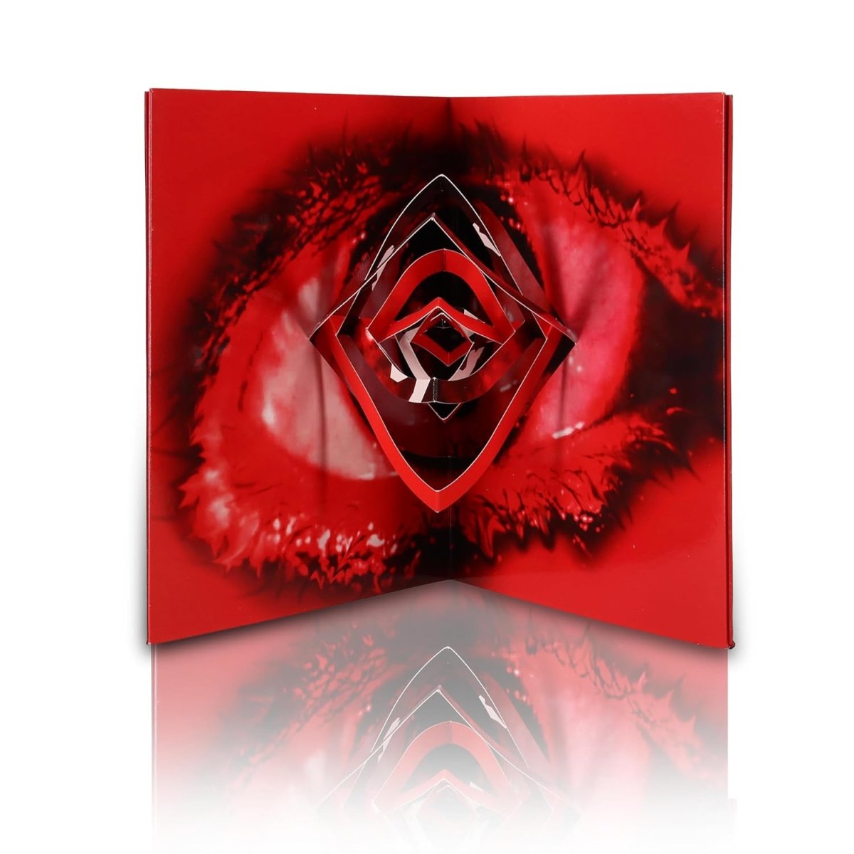 Profondo Rosso (Limited 'Hypnotic Pop - Up' Vinyl OST) - Music