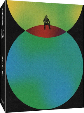 Project Hail Mary (4K UHD, UK LE Steelbook, Region Free/B)