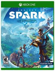 Project Spark XBOX One USED - Video Games - XBOX ONE