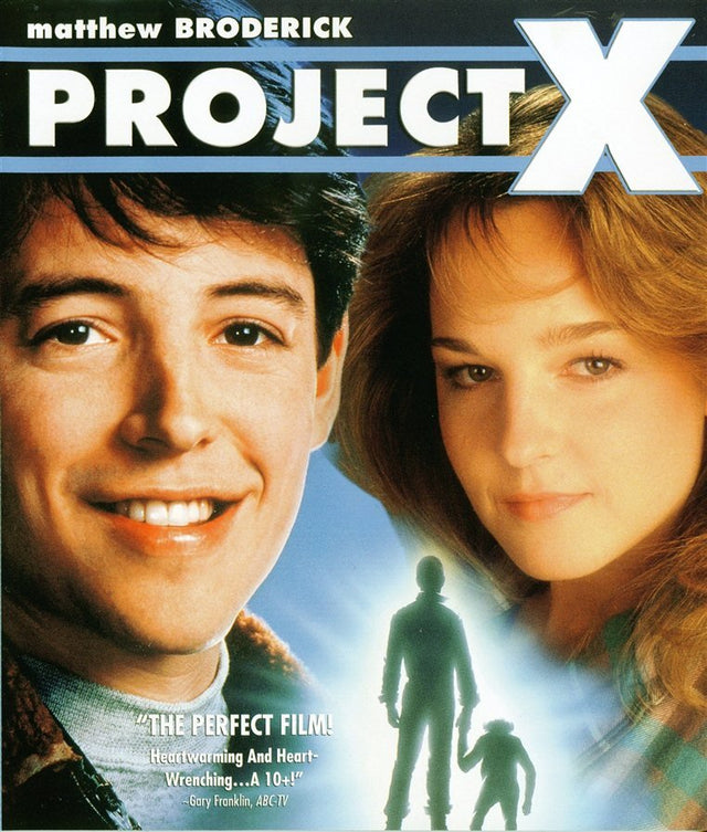 Project X USED