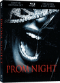 Prom Night - 2008 (Limited Edition w/Lenticular Hardcase, Region Free) - New Blu - Ray