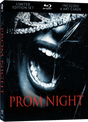 Prom Night - 2008 (Limited Edition w/Lenticular Hardcase, Region Free)