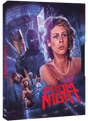 Prom Night (4K UHD, Synapse Limited Edition)