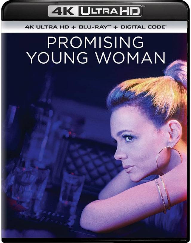 Promising Young Woman (4K UHD) - New 4K UHD