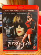 Prozzie (Region Free) USED