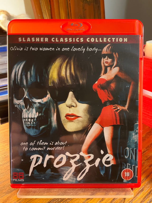 Prozzie (Region Free) USED