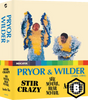Pryor & Wilder: 1980-1991 (Limited Edition, Region B)