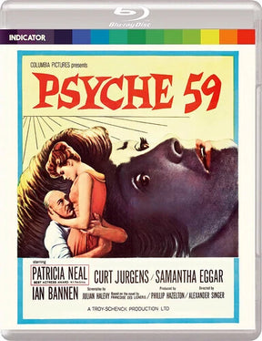 Psyche 59 (Region-Free) USED