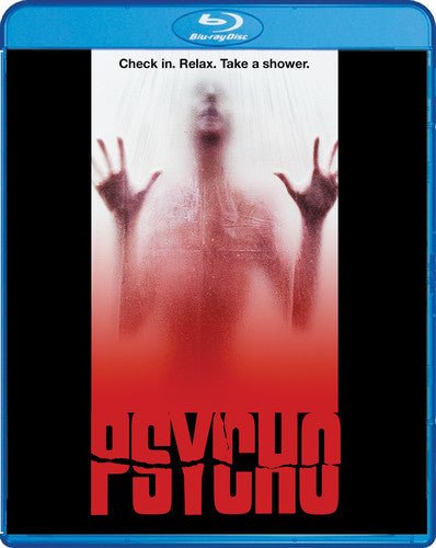 Psycho (1998 Remake) – Orbit DVD
