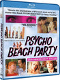 Psycho Beach Party (25th Anniversary Edition)