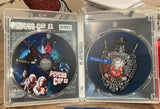 Psycho Cop Returns w/SLIP USED