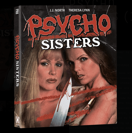 Psycho Sisters w/SLIP