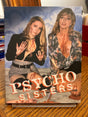 Psycho Sisters w/SLIP USED *SEE NOTE* - Used Blu - Ray