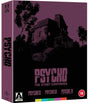 Psycho: The Story Continues (Blu - Ray, Region B) - New Blu - Ray
