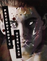 Psychotropic Overload w/SLIP - New Blu - Ray