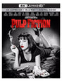 Pulp Fiction (4K UHD) - New 4K UHD