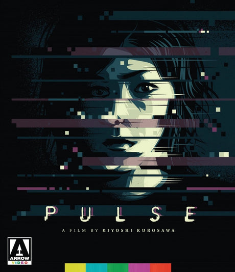 Pulse - New Blu - Ray