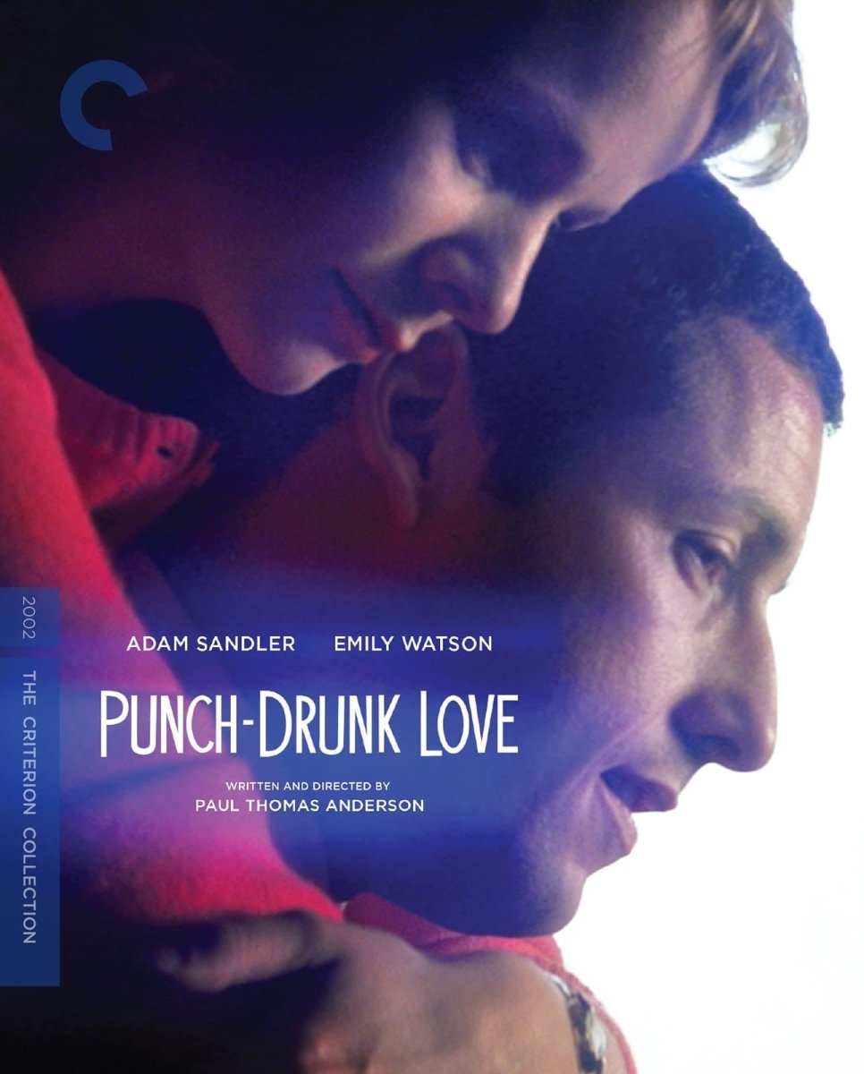 Punch Drunk Love (4K UHD, 843) - New 4K UHD