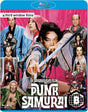 Punk Samurai (Standard Edition, Region B)