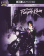 Purple Rain (4K UHD) w/SLIP - New 4K UHD