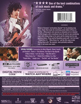 Purple Rain (4K UHD) w/SLIP - New 4K UHD