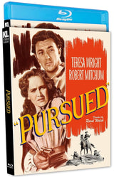 Pursued