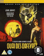 Quai des Orfèvres (Region B) - New Blu-Ray
