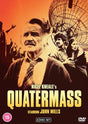 Quatermass: The Complete Series (1979) (DVD, Region B) - New DVD