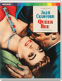 Queen Bee (Limited Edition, Region B) - New Blu - Ray