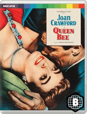 Queen Bee (Limited Edition, Region B)