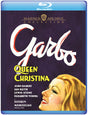 Queen Christina - New Blu - Ray