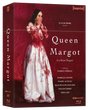 Queen Margot (4K UHD, Imprint Limited Edition Hardbox, Region Free)