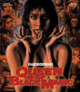 Queen of Black Magic - New Blu - Ray