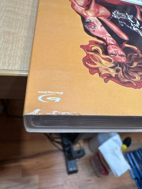 Queens of Evil (Limited Edition) w/Slip USED
