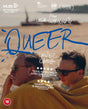 Queer (4K UHD, Region Free/B) w/SLIP - New 4K UHD
